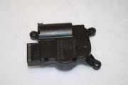 Luftklappe Stellmotor 5Q0907511L Volkswagen Touran (5T1) Großraumlimousine 2.0 TDI 150 (DFGA) 2016 DFGA