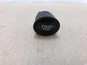 Start/stop Schalter 1927937 Renault Megane II (BM/CM) Schrägheck 1.4 16V 98 (K4J-740) 2005-12