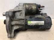 Anlasser D6RA572 Peugeot 206 CC (2D) Cabrio 1.6 16V (TU5JP4(NFU)) 2003-01