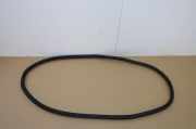 Türgummis Links Hinten 1S4867913C Volkswagen Up! (121) Schrägheck 1.0 12V 75 (CWRA) 2016 CWRA