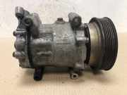 Klima Pumpe 8200953359A Renault Clio III (BR/CR) Schr?gheck 1.5 dCi FAP (K9K-770(K9K-67)) 2011-10