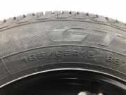 Reserverad Citro?n C4 Cactus (0B/0P) Schr?gheck 5-drs 1.2 PureTech 110 12V (EB2DT(HNZ)) 2015-03 EB2DT(HNZ)