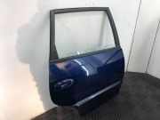 Tür Rechts Hinten 0K2JA72020 Kia Carens I (FC/FJ) Großraumlimousine 1.6i 16V (GA6D) 2006-12