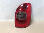 Rücklicht Rechts Citroën Xsara Picasso (CH) Großraumlimousine 1.6i 16V (TU5JP4(NFU)) 2006-07