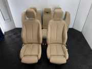 Innenausstattung 7301205 BMW 3 serie (F30) Limousine 330e (B48-B20A) 2016-12