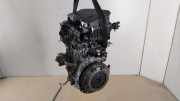 Motor 1611551080 Citroën C1 Schrägheck 1.0 Vti 68 12V (1KR-FE(CFB)) 2015-02