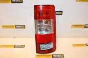 Rücklicht Rechts Ford Transit Connect Van 1.8 Tddi (P7PB) 2008-08