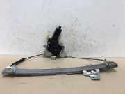 Fensterheber Links Vorne Hyundai Getz Schrägheck 1.3i 12V (G4EA) 2004-01