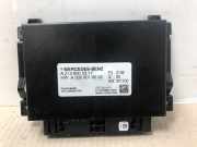 Steuergerät Automatik Getriebe A0009016202 Mercedes-Benz B (W247) Schrägheck 2.0 B-200d (OM654.920) 2022-04