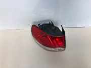 Rücklicht Links 5Z0945095A Volkswagen Fox (5Z) Schrägheck 1.4 16V (BKR) 2006-01 BKR