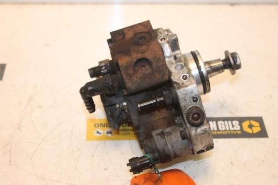 Kraftstoffpumpe Diesel 0445010033 Renault Laguna II (BG) Schrägheck 5-drs 2.2 dCi 150 16V (G9T-702(Euro 3)) 2003-04 Bild Kraftstoffpumpe Diesel 0445010033 Renault Laguna II (BG) Schrägheck 5-drs 2.2 dCi 150 16V (G9T-702(Euro 3)) 2003-04