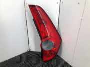 Rücklicht Rechts 93193680 Opel Agila (B) Großraumlimousine 1.2 16V (Euro 5)) 2010-03