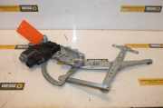 Fensterheber Rechts Vorne 24466598 Opel Corsa C (F08/68) Schrägheck 1.2 16V (Z12XE(Euro 4)) 2003-01