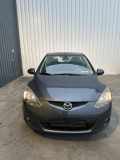 Teilepaket Front Mazda 2 (DE) Schrägheck 1.3 16V S-VT High Power (ZJ) 2007-10