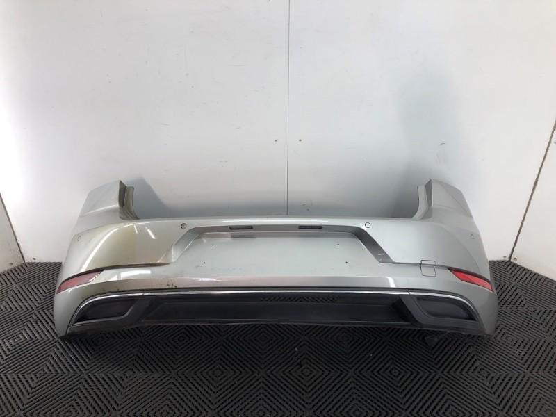 Stoßstange Hinten 5G6807417BQ Volkswagen Golf VII (AUA) Schrägheck e-Golf (EBSA) 2019-05 EBSA
