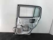 Tür Rechts Hinten 6800384M21 Suzuki Celerio (LF) Schrägheck 5-drs 1.0 12V (K10C) 2017-03