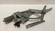 Fensterheber Links Vorne 9178987 Opel Vectra C GTS Schrägheck 5-drs 1.8 16V (Z18XER(Euro 4)) 2006-03