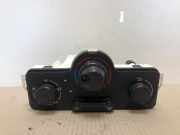 Bedienung Heizung 69597003 Renault Clio III (BR/CR) Schrägheck 1.5 dCi 85 (K9K-766(K9K-T7)) 2006-07