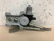 Fensterheber Rechts Hinten Honda Insight (ZE2) Schrägheck 1.3 16V VTEC (LDA3(Euro 5)) 2009-09