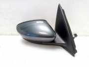 Außenspiegel Rechts 6V1857408F Skoda Fabia III Kombi (NJ5) Kombi 5-drs 1.2 TSI 16V Greentech (CJZC(Euro 6)) 2017-03
