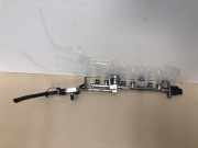 Einspritzdüsen Düsenstock Jaguar X-type Limousine 3.0 V6 24V (WB) 2002-01