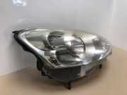 Scheinwerfer Rechts 9682829280 Peugeot Partner (GC/GF/GG/GJ/GK) Van 1.6 HDI 90 16V (DV6TED4BU.FAP(9HS)) 2010-10