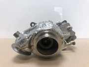 Turbolader A6540908400 Mercedes-Benz B (W247) Schrägheck 2.0 B-200d (OM654.920)
