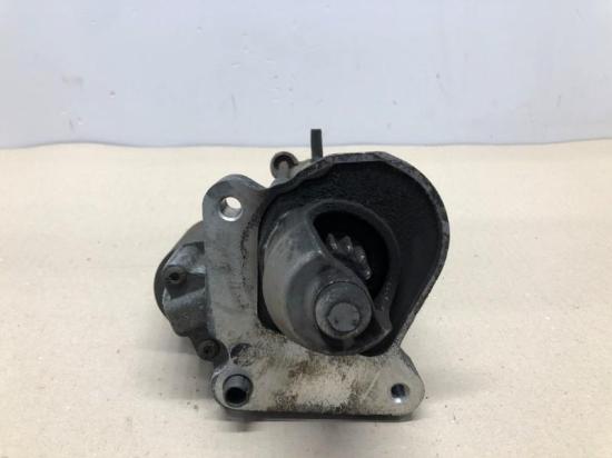 Anlasser 2S6U11000EE Ford Fiesta 5 (JD/JH) Schrägheck 1.4 TDCi (F6JB(Euro 4)) 2006 Bild Anlasser 2S6U11000EE Ford Fiesta 5 (JD/JH) Schrägheck 1.4 TDCi (F6JB(Euro 4)) 2006