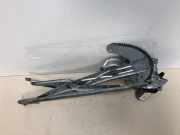 Fensterheber Links Vorne 400675 MG ZS Limousine 1.8 16V 120 (18K4F) 2003-01