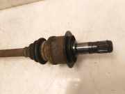 Antriebswelle Rechts Hinten ABS Jaguar X-type Limousine 3.0 V6 24V (WB) 2002