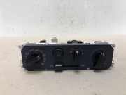 Bedienung Heizung Daihatsu YRV (M2) Schrägheck 1.3 16V DVVT (K3-VE) 2004-11