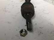 Antriebswelle Links Vorne ABS Mitsubishi Lancer Wagon (CS/CT) Kombi 2.0 16V (4G63) 2006-09