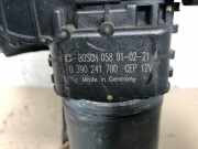 Scheibenwischermotor 0390241700 Citroën C5 I Berline (DC) Schrägheck 2.0 16V (EW10J4(RFN)) 2001-09