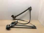 Fensterheber Rechts Vorne 400684 Rover 75 Tourer Kombi 2.0 CDTi 16V (204D2) 2005-02