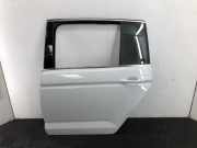 Tür Links Hinten 5TA833055AH Volkswagen Touran (5T1) Großraumlimousine 1.8 TSI (CJSA) 2016 CJSA