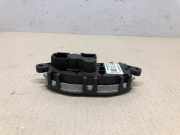 Heizwiderstand A2479061901 Mercedes-Benz B (W247) Schrägheck 2.0 B-200d (OM654.920) 2021-08