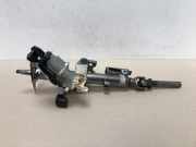 Lenksäule Gehäuse Toyota Yaris (P1) Schrägheck 1.3 16V VVT-i (2SZFE) 2000-06