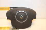 Airbag Lenkrad 8200414936B Renault Megane II Grandtour (KM) Kombi 5-drs 2.0 16V (F4R-771(Euro 4)) 2008-07