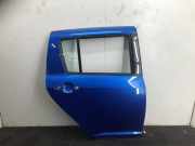 Tür Rechts Hinten 6800363J00 Suzuki Swift (ZA/ZC/ZD1/2/3/9) Schrägheck 1.3 VVT 16V (M13A VVT) 2007-01