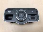 Schalter Leuchtweitenregulierung A2479052902 Mercedes-Benz B (W247) Schrägheck 2.0 B-200d (OM654.920) 2021-12
