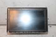 Navigation Display 8200001376B Renault Laguna II Grandtour (KG) Kombi 5-drs 1.9 dCi 100 (F9Q-754) 2004-02