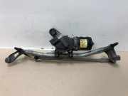 Scheibenwischermotor Renault Megane II Grandtour (KM) Kombi 5-drs 1.5 dCi 85 (K9K-724) 2006-01