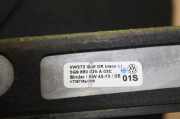Dachträger Set 5G9860026A Volkswagen Golf VII (AUA) Schrägheck 1.6 TDI 4Motion 16V (CLHA) 2014 CLHA
