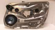 Fensterheber Rechts Vorne 968758102 Mercedes-Benz C (W204) Limousine 2.2 C-200 CDI 16V (OM646.811)