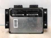 Motorsteuergerät 9650360480 Peugeot Partner Van 1.9 D (DW8(WJZ)) 2005-08