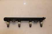 Einspritzdüsen Düsenstock 036133320 Volkswagen Polo V (6R) Schrägheck 1.4 16V (CLPA) 2010 CLPA