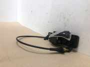 Türgriff Außen Rechts Vorne Jaguar S-type (X200) Limousine 3.0 V6 24V (FG) 2000-03