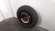 Reserverad Fiat Stilo (192A/B) Schrägheck 1.4 16V (Euro 6)) 2005-10