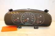 Tacho 0K52A55430 Kia Carnival 2 (FIB/FLD) Großraumlimousine 2.9 HPDi 16V (J3(CRDI)) 2003-05