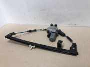 Fensterheber Rechts Vorne 465106290 Fiat Multipla (186) Großraumlimousine 1.6 16V 100 SX,ELX (182.B.6000(Euro 3)) 2005-02